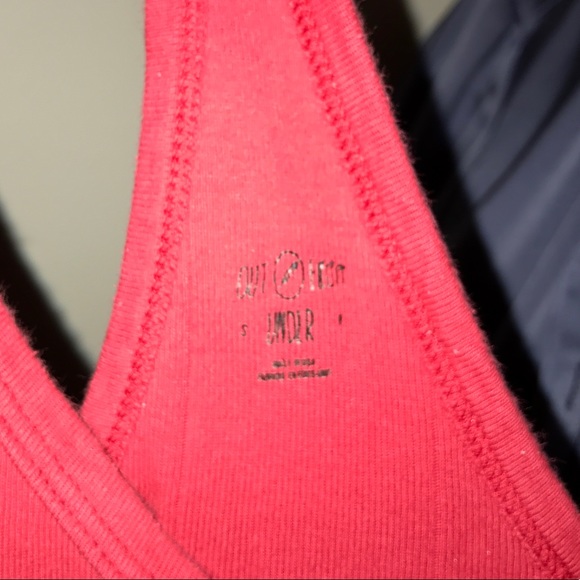 red racer back out from under top! - Picture 3 of 3